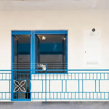 Casa Sammarco Minori