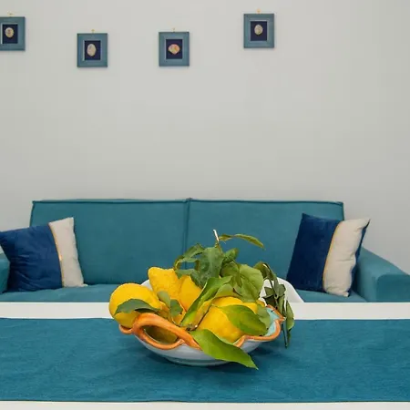 Casa Sammarco Holiday home