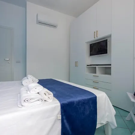 Holiday home Casa Sammarco *