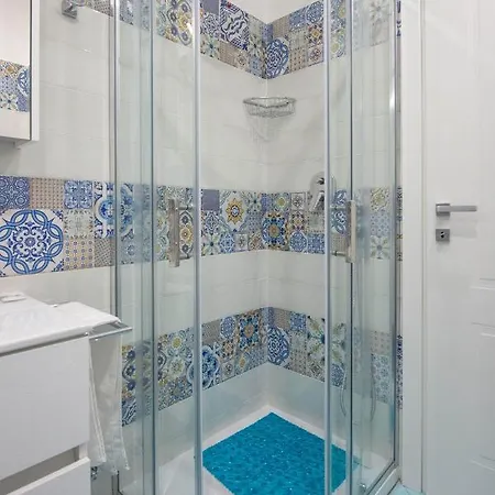 Ferienhaus Casa Sammarco *