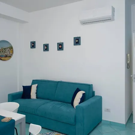 Casa Sammarco Holiday home *