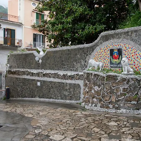 Casa Sammarco Holiday home